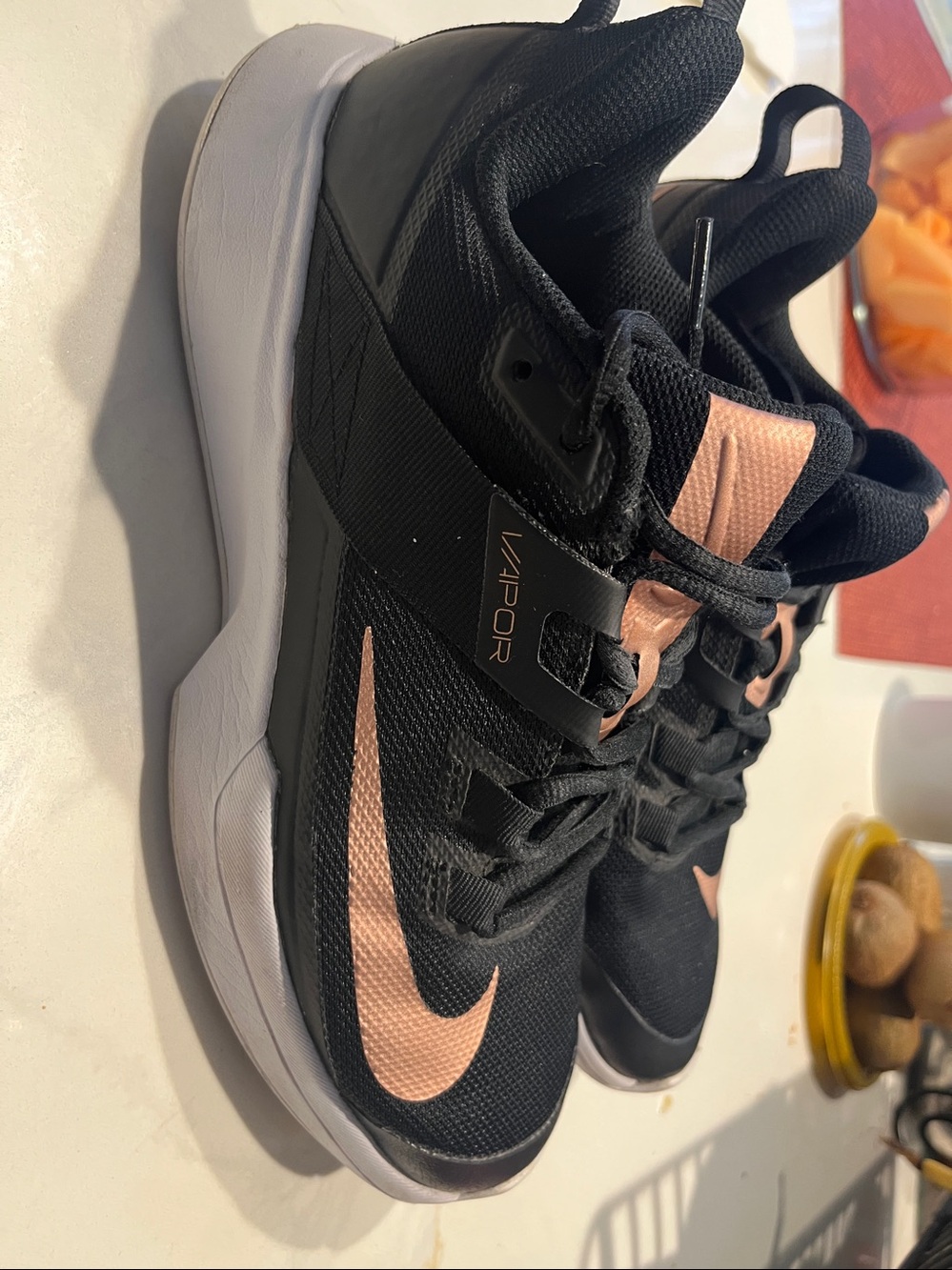 Nike Vapor Lite- Women’s - Picture 6 of 12